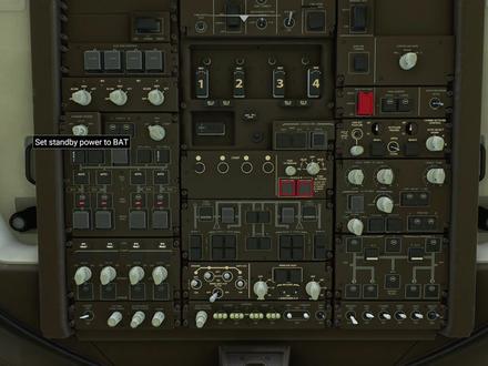 2K60帧率【微软模拟飞行】波音747冷舱启动教程
【!!建议使用全屏观看~!!】
【执飞机型:波音747】
【画面设置:2K,极高画质】
【飞行平台:微软模拟飞行2020】
【电脑配置:12700+32GB+RTX3070】
【制作不易,看官老爷们点个赞~~感谢 感谢!】
#微软模拟飞行 #愿所有美好如约而至 #飞行教程