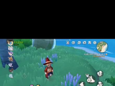 教大家如何复活伊利斯?#洛克王国