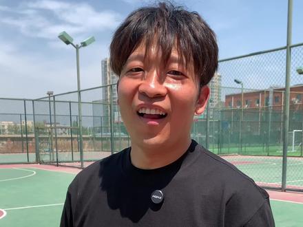 蓝下黄油手?不可原谅! #篮球 #篮球教学