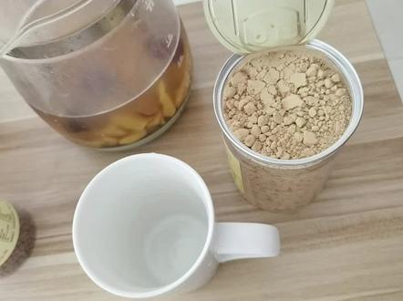 #喝姜汤#驱寒 排湿@抖音小助手 #传播健康传播爱