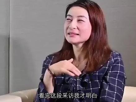 看完这段采访才明白,郭晶晶为什么是“国宝级”运动员#郭晶晶 #运动员 #跳水 #热门 #豪门 #冠军 #采访