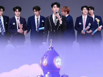 总裁,真性情了~~@X-托米❄️(喜悦) #高光时刻 #帅哥日常 #颜值高 #喜悦X托米