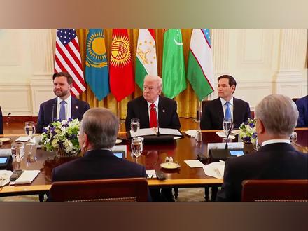 哈萨克斯坦和美日搞稀土联盟 ,签完协议发现,还是绕不开中国 #硬核深度计划 #零基础看懂全球 #全球创作者计划 #中亚