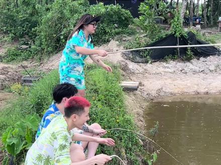 变形计之你为谁拼过命@阿爆 @陈奕阳阳