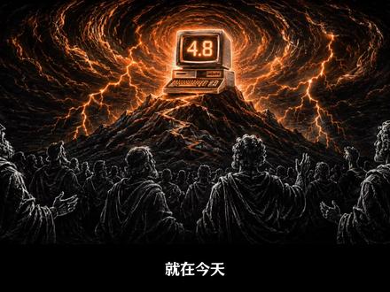 Claude Opus 4.8,到底更新了什么? 问哥给你拆清楚! #wenmodel #ai #opus #Claude #ai资讯