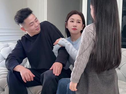 我这哪里是生女儿,明明是给自己生了个小情敌 #女儿奴 #爸爸的小棉袄 #家庭日常