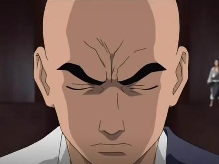 一口气看完火影忍者(角都飞段篇)#角都飞段#阿斯玛#鹿丸