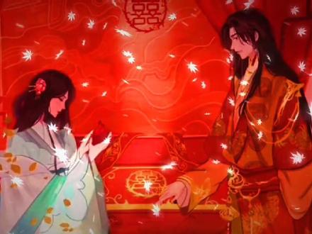 这如此种种也不过如此啊#大爱仙尊 #商心慈 #古月方源