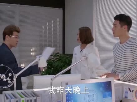 一对双胞胎竟然同母异父,简直太厉害了 #看电视 @抖音小助手