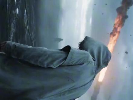 横屏看看效果 #ai假面骑士 #小云雀AI #小云雀爆款马上成片#小云雀seedance#芯有云雀创作飞跃