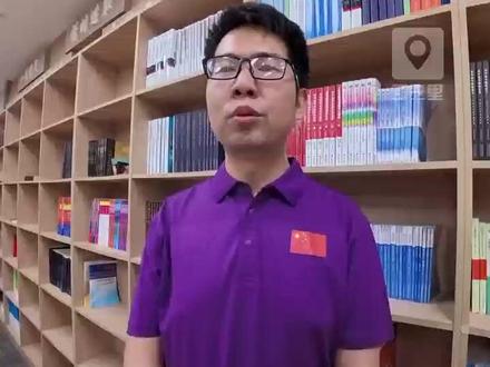 #汉中 2025年高考物理考试已经结束,汉中市龙岗学校高三物理质量组长张霄老师为你解析2025年陕西高考物理试题。#高考 #高考加油 #高考物理 (记者:曹文哲 审校:刘杰 终审:杨金艳)