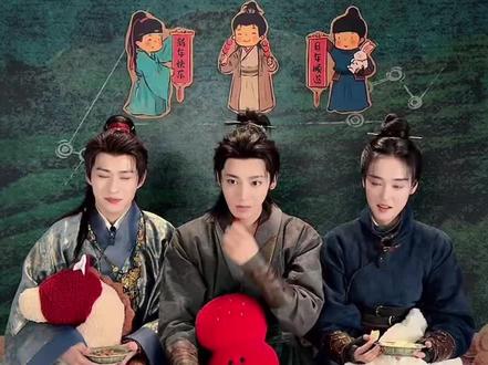 依旧不懂萌脸烧是啥意思,在线要版权f也是笑掉了我的大牙,还有就是之前有一些人用萌脸烧的音频cb我已经忍无可忍了,现在少了又开始创作舞蹈了,我也是服了,这个音频就是桃妹用来安利侯明昊的,能不能别再瞎搞了?我们小侯好不容易上会网心思看看自己的桃妹有没有想自己结果都搜不到自己了,老看你们那曼妙的舞姿我真服了#侯明昊 #萌脸烧 #万万没想到#杨无间 #碧血蝉