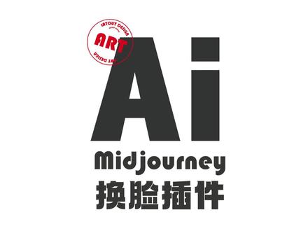 Midjourney换脸插件Insightface教程