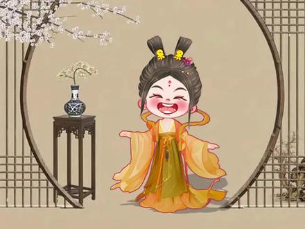 在宋代,霞帔“非恩赐不得服”,并非人人可配 ,唯有后妃和命妇才有权利享受那云霞生两肩的荣耀。明代,皇权进一步高耸,作为皇室和命妇礼服,霞帔的颜色和绣纹都根据身份的尊卑有严格的规定。清代,霞帔一般为诰命夫人专用的服饰。明清两朝,民间女子只有正室在结婚时才可以穿凤冠霞帔,俗称“借服” 。庶民妇女用的只是“借用”的概念,并不是真正的霞帔。皇室、命妇的霞帔与民间的霞帔不是同一个物品。换言之,皇后、嫔妃、命妇的礼服霞帔,是真正意义上的霞帔;民间的霞帔是民间婚礼中新娘穿的吉服,只是借皇后、命妇礼服的吉言,与实际的霞帔相差甚远,名不符实。#汉服配饰 #传统服饰 #披帛 #霞帔 #国风正当红