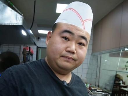 老味油茶,时间的味道最为经典。#淮北 #油茶