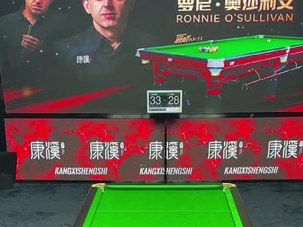 楚秉杰第一,于德陆第二,代勇第三,你们觉得呢? #台球 #楚秉杰 #于德陆 #代勇 #上热门