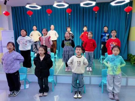 小嘴叭叭说成语,马年祝福送给您🐎
#马年成语#口才#萌娃口才秀#萌娃拜年新年成语 #2026马年祝福