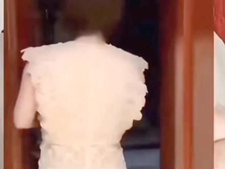 #你有多久没有陪陪咱妈了 妈在家就在#