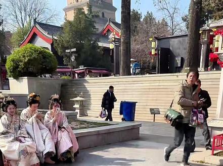 今天的bgm是秦腔! #摩仔 #馍仔 #秦腔