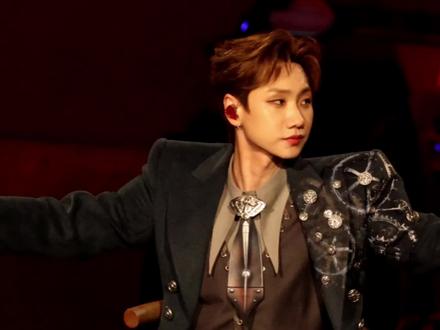 2026.3.1 汪苏泷罗曼前传澳门D3
开场 地动山摇
伟大的开场
#汪苏泷罗曼前传 #汪苏泷世界巡回演唱会