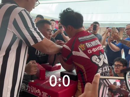 #斗腕张迎春 国内顶尖单挑 全网最清晰完整版