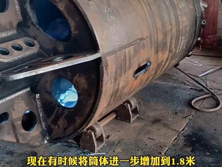 筒钻取芯成功的三个条件,当然,筒体加不加高 加多高,还要了解岩层的层理结构。#钻头厂家 #截齿钻头 #筒钻 #久泰昌