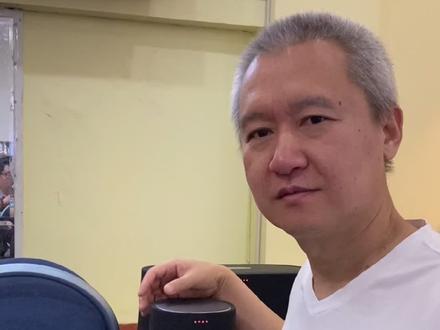 哈曼卡顿音乐魔力ONE音质对比哈曼卡顿音乐卫星七代#蓝牙音箱