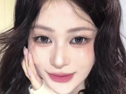 新手都来这样画!#新手化妆教程 #眼妆 #妆教 #妆容教程