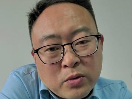 正常流程办理,不要贪图便宜#存款 #存钱