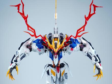 盘点近期有哪些狼王产品【综合篇】 #模型 #模型玩具 #玩具