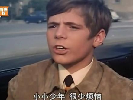 三首《英俊少年》经典歌曲#影视剪辑片段电影