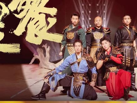 #杨和苏秀出极致快嘴!10秒Rap101字#说唱 #嘻哈 #hiphop