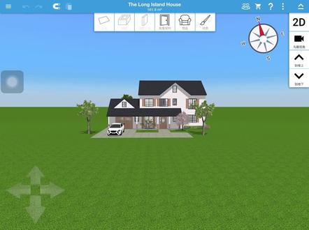 家居3D设计DIY的下载安装方法,友情提示:两个版本不要重复下载