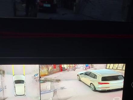 #长安cs55plus#长安cs55plus全景影像#沈阳汽车360全景影像 长安cs55plus全景影像升级案例