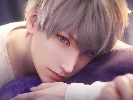 沈星回四星卡 悬星向穹
#沈星回 #悬星向穹