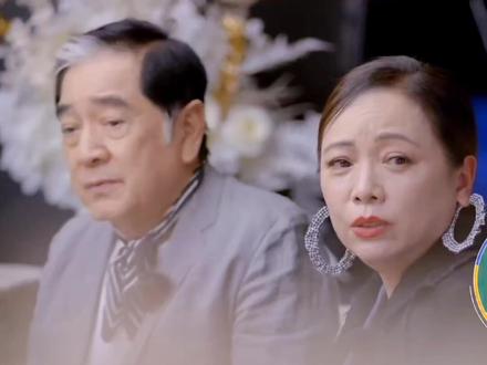 秦沛泪谈张国荣,张国荣曾经救过他#张国荣 #yyds