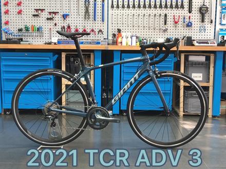 今日分享:2021 TCR ADV 3 配置简介及升级建议#入门公路车 #自行车#公路自行车 #捷安特 @捷安特-丽以芙 临安店