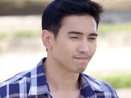 泰剧霸总杀疯了!吴翊歌《双轨》变身义气战神,反差感爆棚