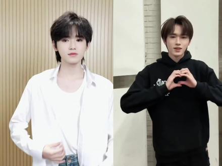 🆘,抽象到没边了#姐姐平时都化这么浓的妆吗 #宋亚轩 #会火 yc:隔壁@时代少年团-宋亚轩