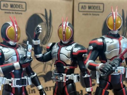 AD faiz补充说明,之前那个应该是我自己中奖了,相信厂家年后的批次会更好的