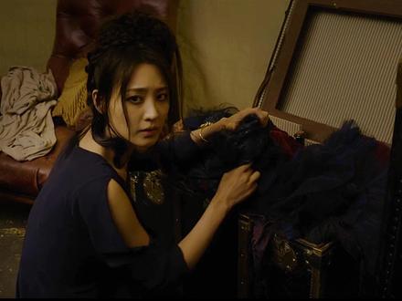 纳吉尼的一生是孤独和绝望。#神奇动物在哪里二#电影剪辑