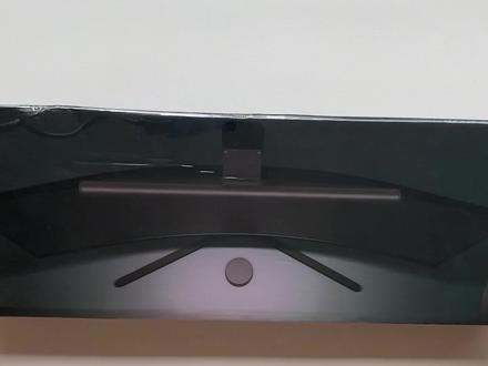 小米智能显示器挂灯1S开箱,玩法展示;#小米#屏幕挂灯#电子产品
