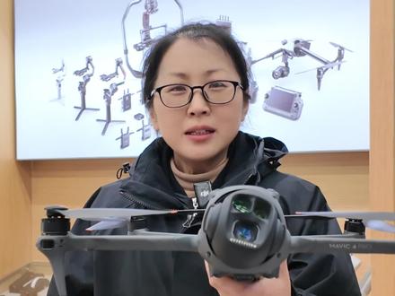 1 条教会!御 4 Pro 模块激活 + 流量购买#大疆#大疆Mavic4Pro#大疆4g模块#东营贝斯特大疆体验店#航拍技巧