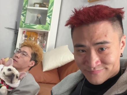 李响这人能处,有姑娘他是真给撮合@崔丁 @李响哥哥 #大明白兄弟