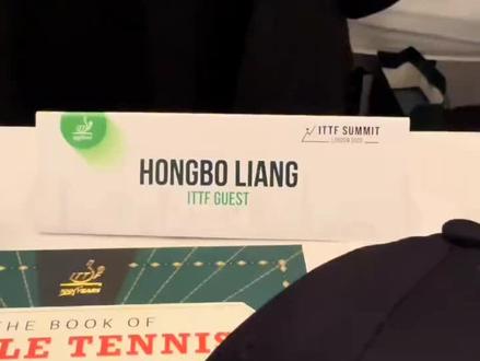 国际乒联梁宏博实锤!
国际乒联百年宣传片,樊振东到底在不在?
从峰会现场到协会结构,一步步扒开给你看!
真相,就在这里!
#国际乒联 #WTT #樊振东
