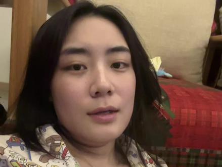 #泡面姐 真正的十六加八