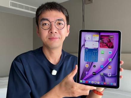iPadOS 26 上手体验:这是变成苹果笔记本了?