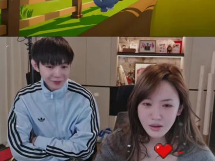 不挨吃哒难受#高迪大美 #高迪 #夫妻玩游戏 @精彩高迪 @黑暗萝莉大美