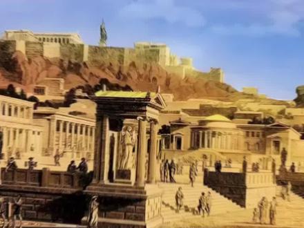 中国称得上四大文明古国吗?#历史 #四大文明 #历史文化