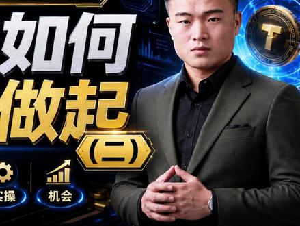 Token 生意入门:小白如何从零做起(二) #token #词元 #token经济 #词元经济 #token代理